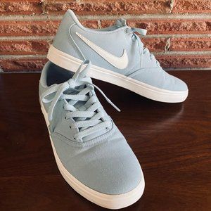 Nike SB Check Solarsoft Canvas, 10 US